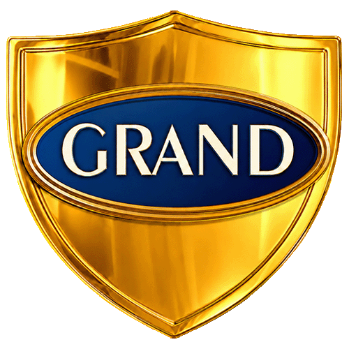 Logo Privatschule GRAND