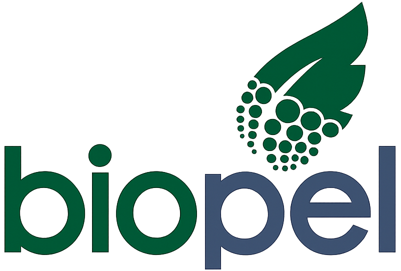 Logo BIOPEL