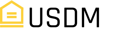 Logo USDM