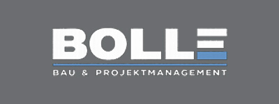 Logo Bolle Bau & Projektmanagement