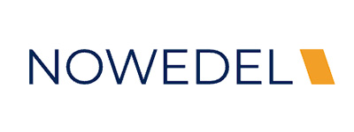 Logo Nowedel GmbH