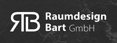 Logo Raumdesign Bart GmbH
